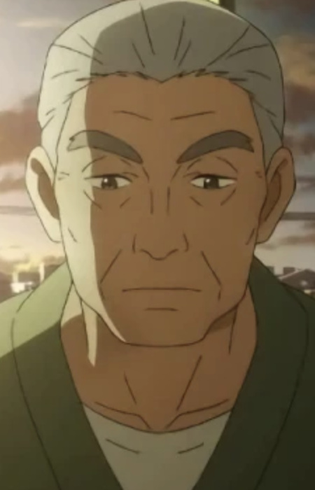 Хіноде, Кензо