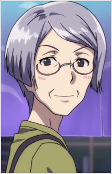 Шінохара Тае