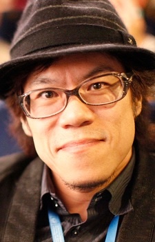 Сатоу, Кейчі