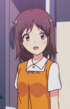 Жінка з собакою