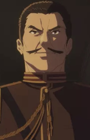 Міністр армії