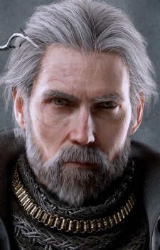 Люціс Келум, Регіс