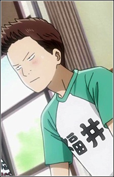 Каваучі, Шоудзі