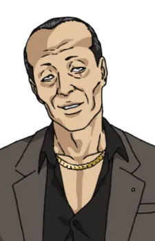 Сунагава, Соуічі