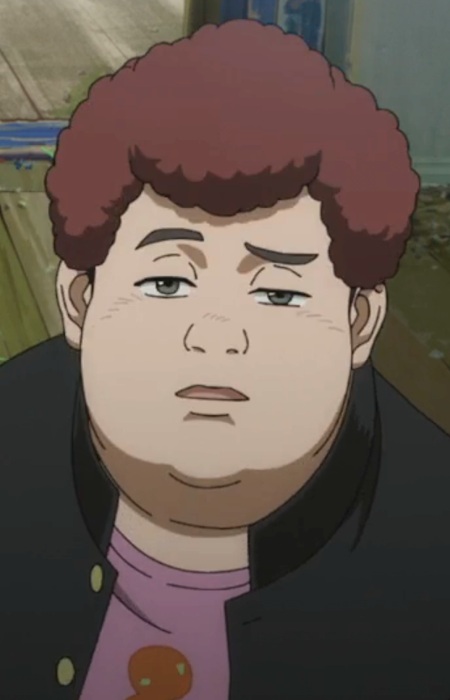 Темпл Делінквент А