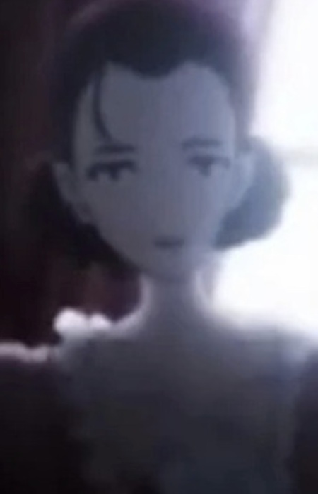 Мати Алісії