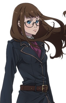 Клара Кисенарія