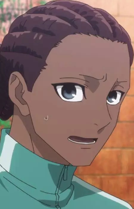 Чандлер, Мартін