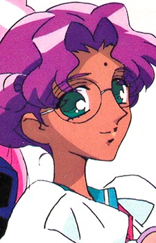 Хімемія, Енті