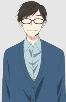 Батько Саку