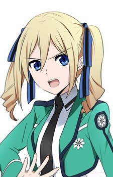 Кудоу Шилдс, Анджеліна