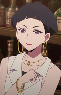 Куцувада, Макі