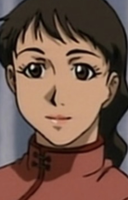 Чаковський, Ніна