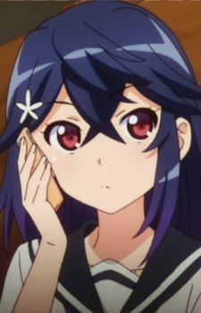 Таканаші Майя