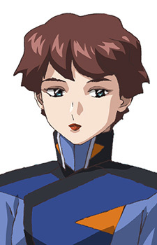 Раскал, Олівія