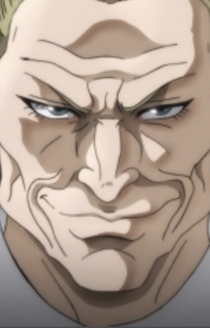 Холс, Майкл