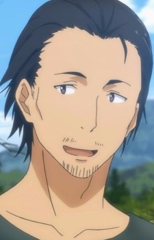 Курамото Кейджі