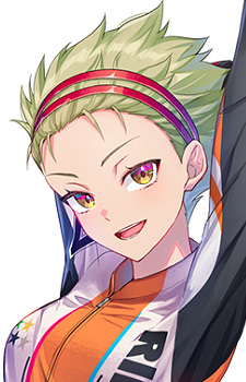 Хоуфу, Куме