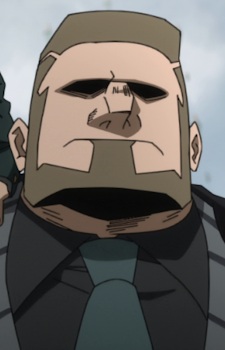 Жиль Горіні