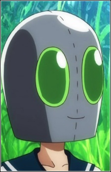 Тецуджін Тецуро