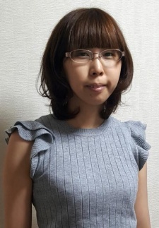 Нішіно, Аяна