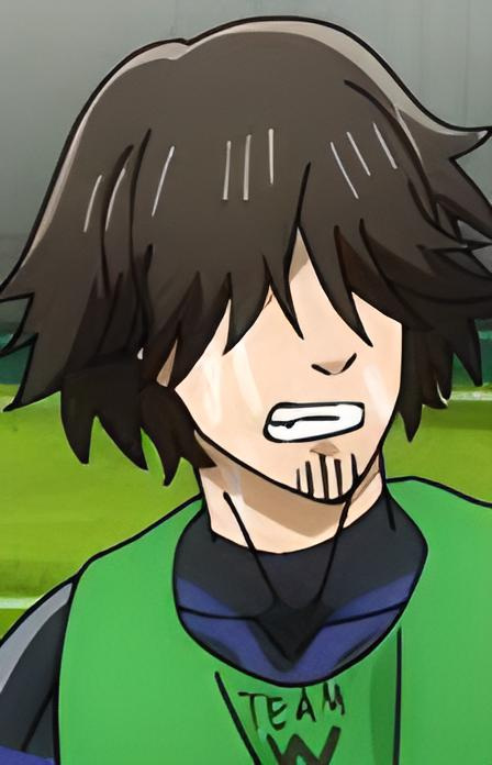 Цзиген, Нобору