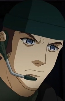 Мейсон Фокс