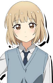 Оомуро, Надешіко