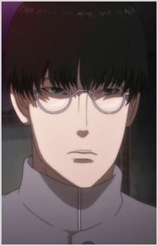 Мідоу, Масатаке