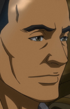 Кінрей Дордж