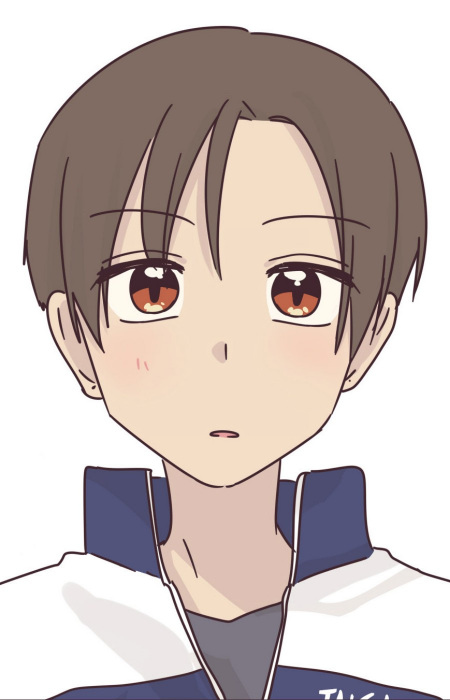 Тайга, Рюдзі