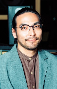 Хіроакі Йокояма