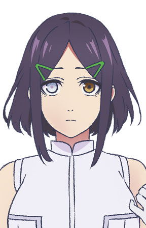 Усукубо Ейнджел