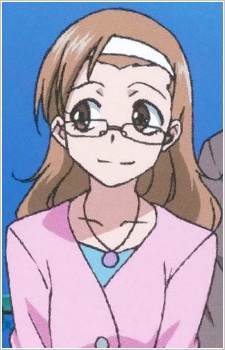 Касаї, Харуно