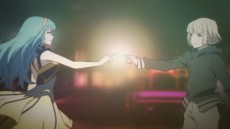 Вогні піску