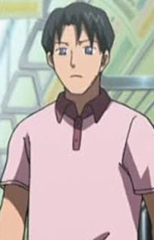 Батько Коти