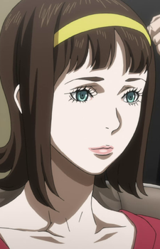 Стронська, Майко Майя