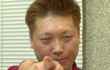 Ітоу, Тацуфумі