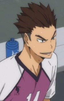 Ямаґата Хаято