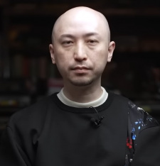 Хірамакі, Дайсуке