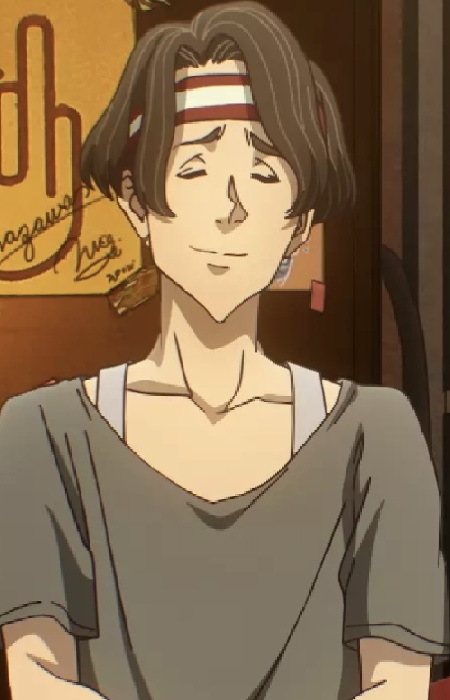 Ханазава, Кенго