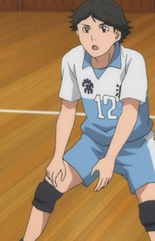 Сакурай, Тайга