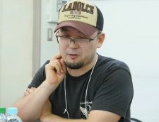 Хіраку Канеко