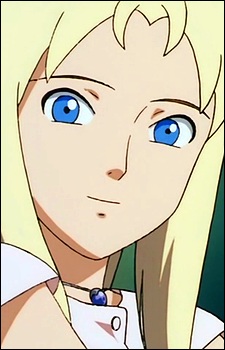 Рінгволт, Сара