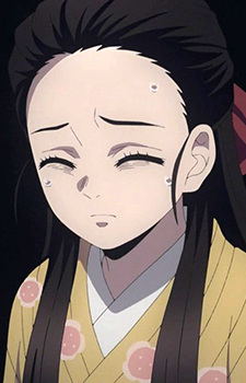 Стрічка дівчина