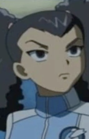 Фудзімія, Амі