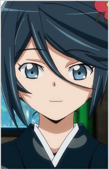 Камазукі, Сузуно