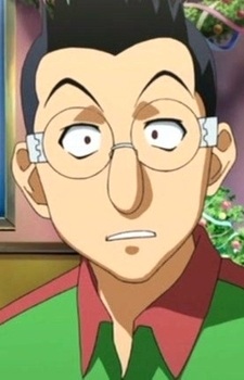 Тератані, Ясумаса