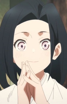 Амагамі, Чіхару