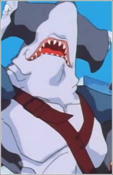 Пірат Акула-Молот